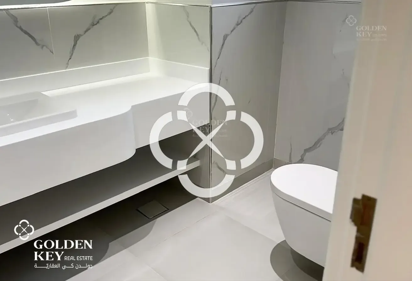 4BR Luxury | Open Layout | West Bay Lagoon |Duplex