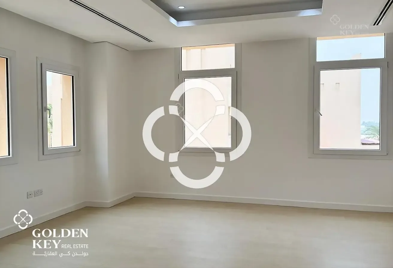 4BR Luxury | Open Layout | West Bay Lagoon |Duplex