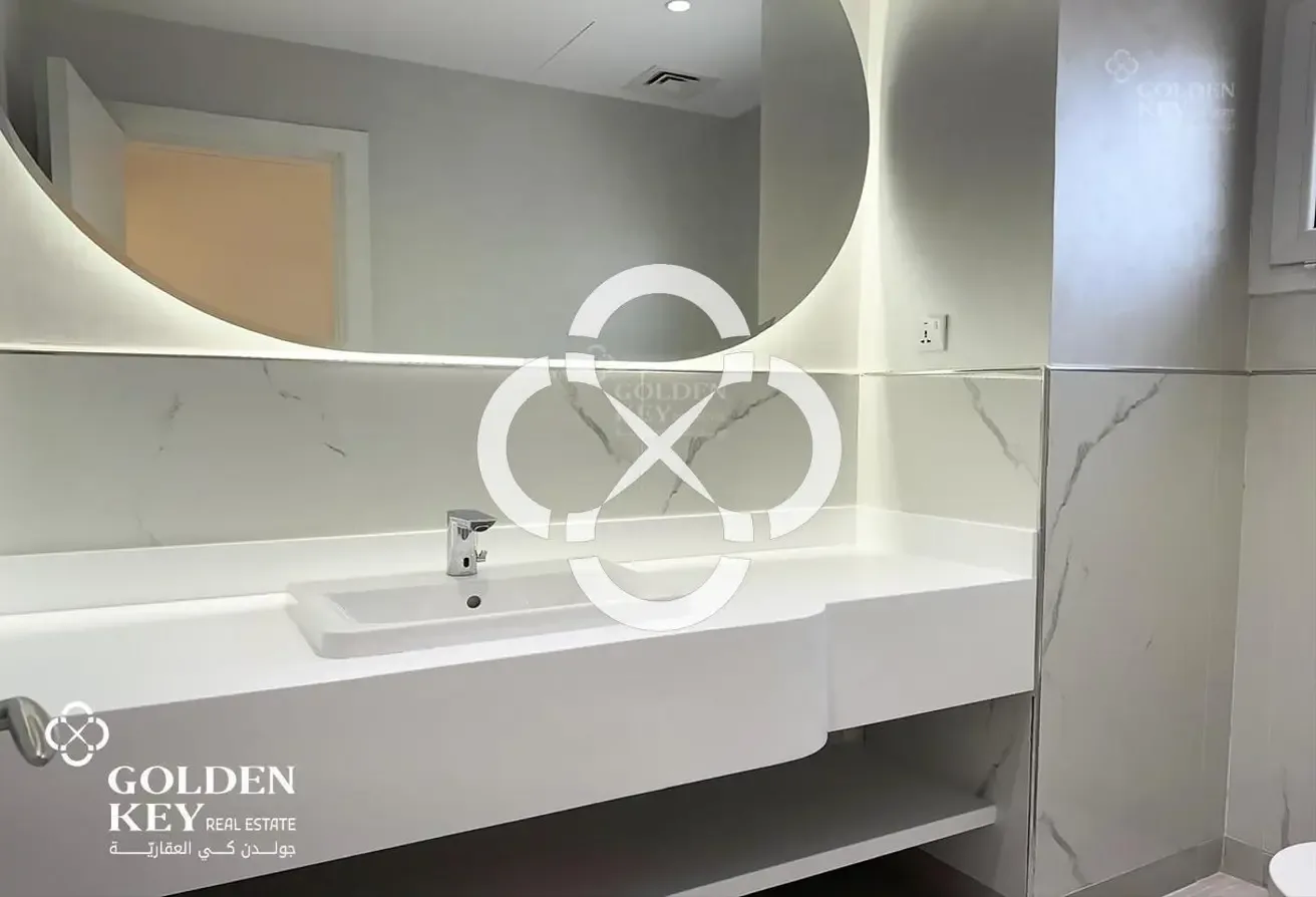 4BR Luxury | Open Layout | West Bay Lagoon |Duplex