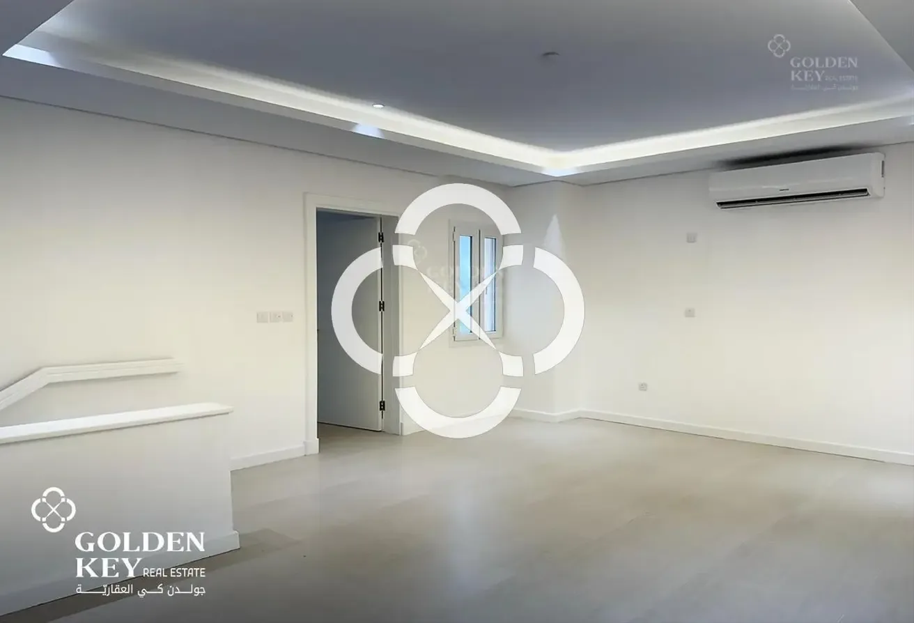 4BR Luxury | Open Layout | West Bay Lagoon |Duplex