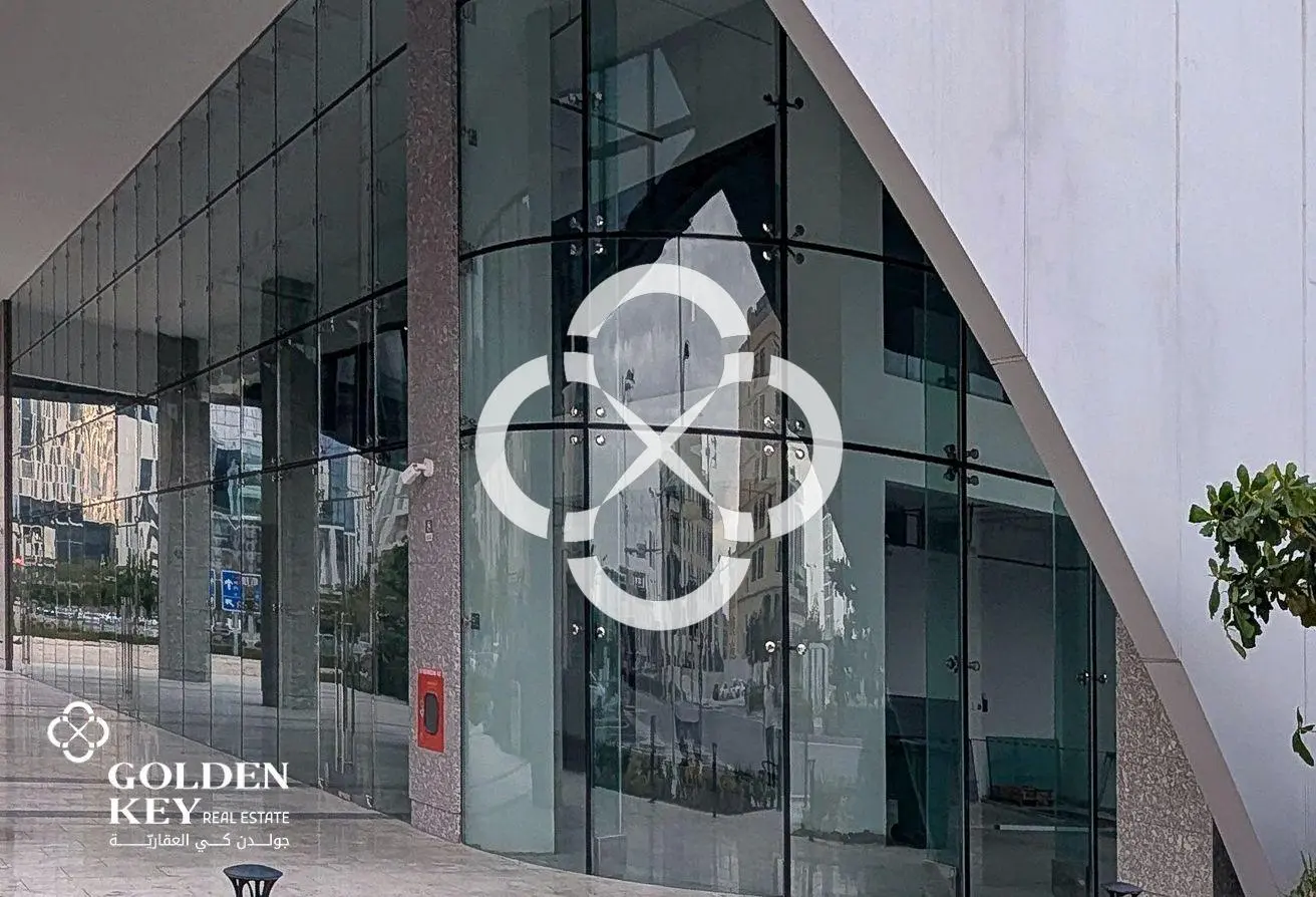 Premium Showroom for Rent–Next to Lusail Boulevard