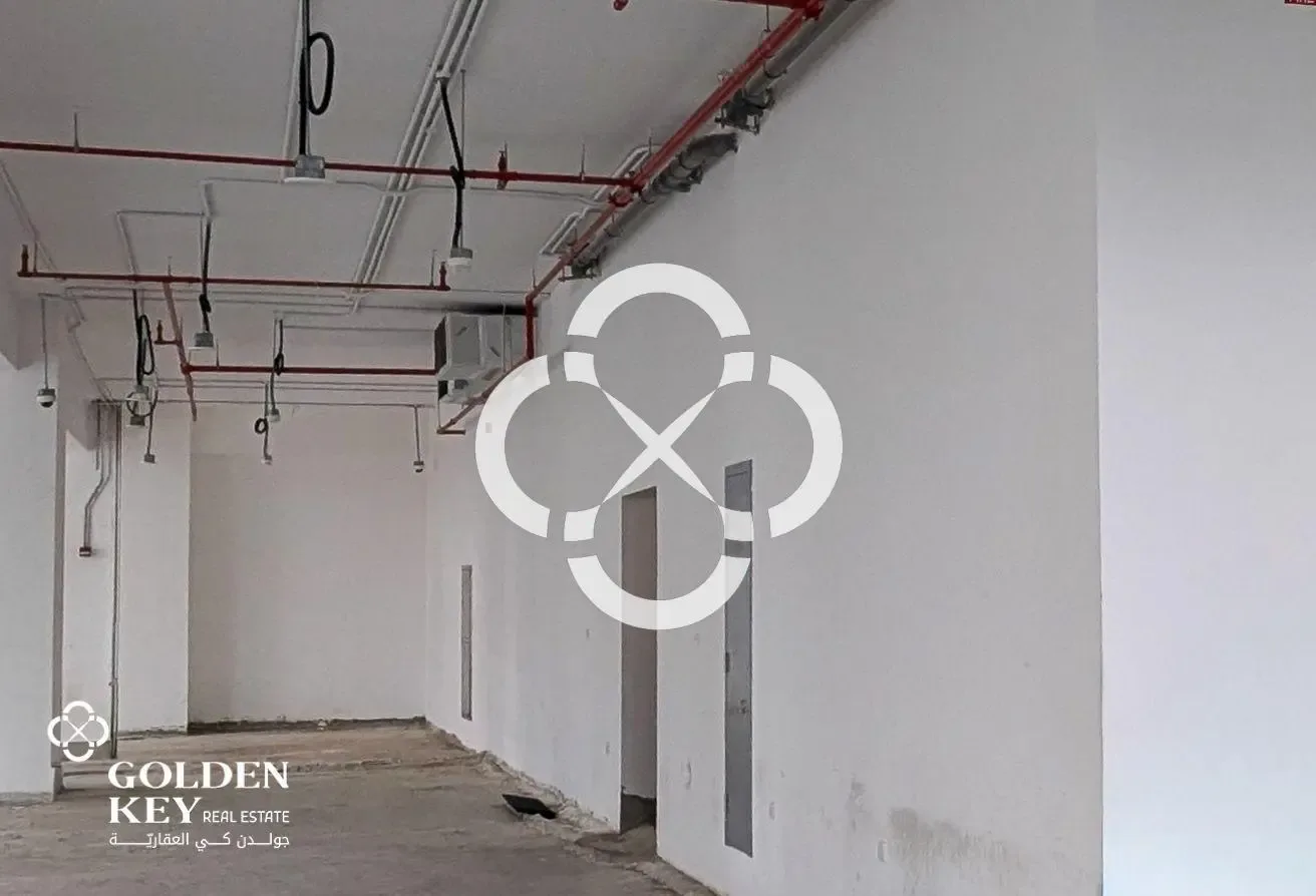 Premium Showroom for Rent–Next to Lusail Boulevard