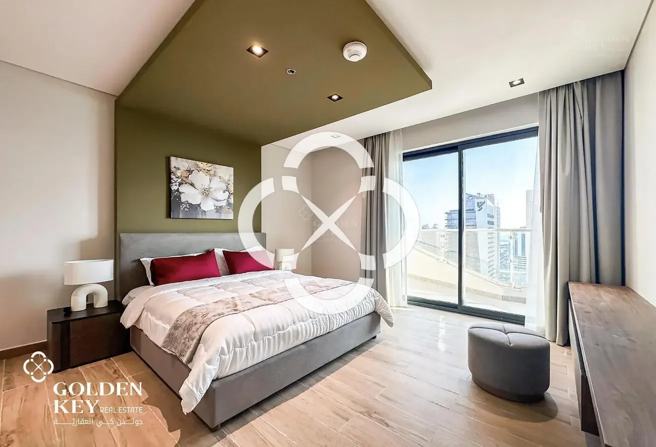 Ready To Move | Luxury 1BR | Furnished | Marina