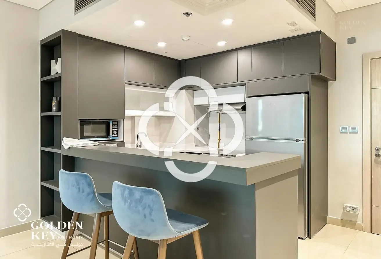 Ready To Move | Luxury 1BR | Furnished | Marina