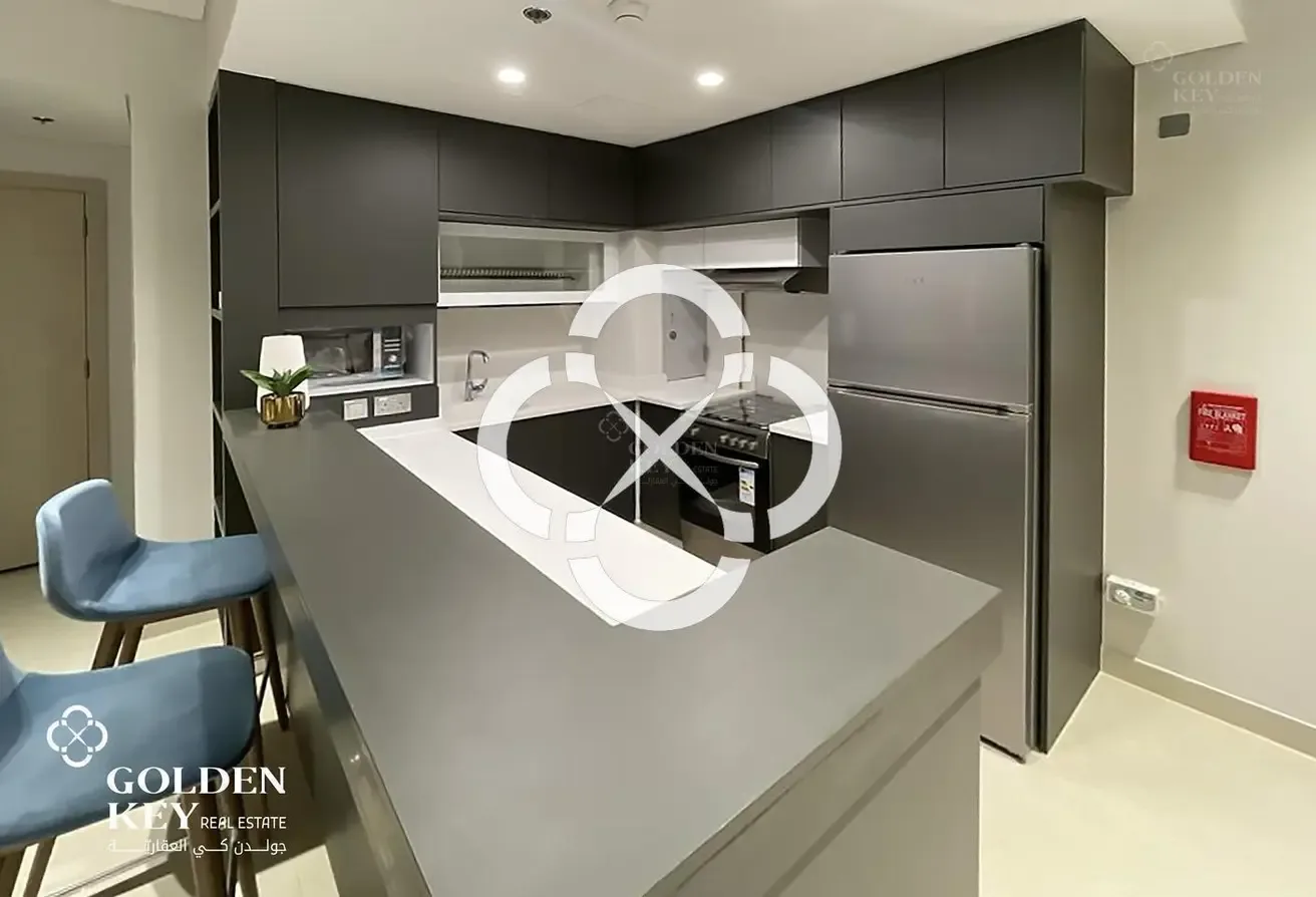 Ready To Move | Luxury 1BR | Furnished | Marina