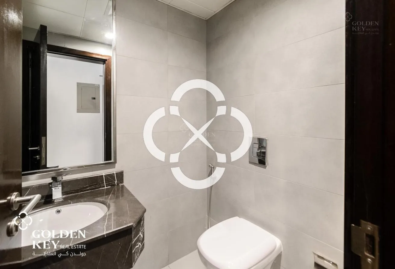 Qatar Cool Included | SF-1 Bedroom | Porto Arabia - view 1
