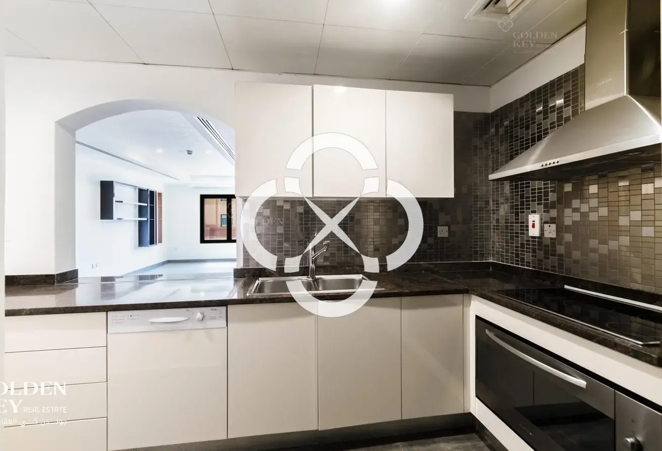 Qatar Cool Included | SF-1 Bedroom | Porto Arabia