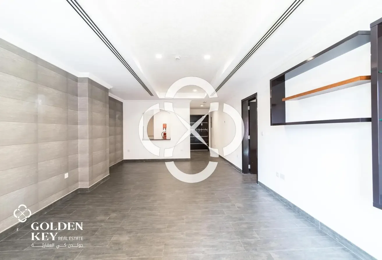 Qatar Cool Included | SF-1 Bedroom | Porto Arabia