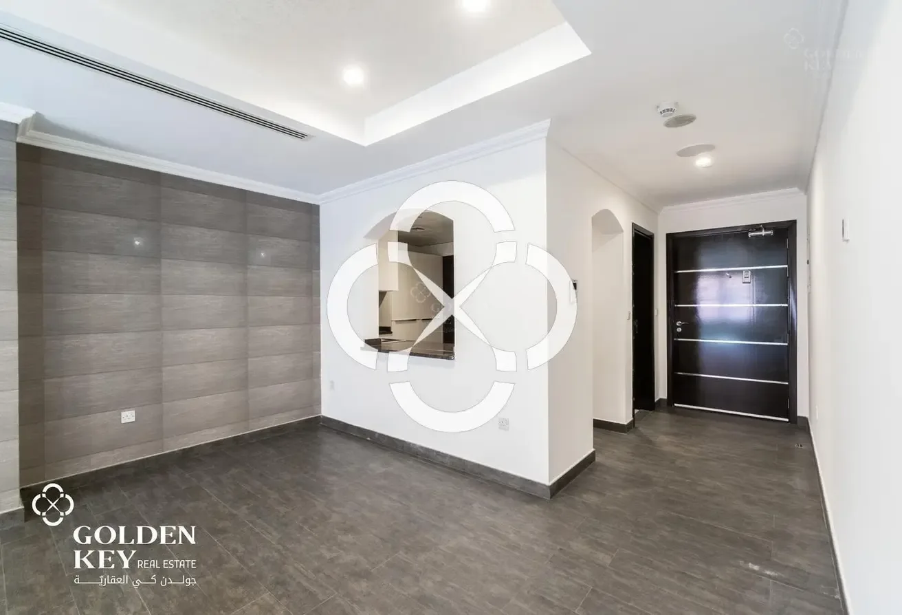Qatar Cool Included | SF-1 Bedroom | Porto Arabia