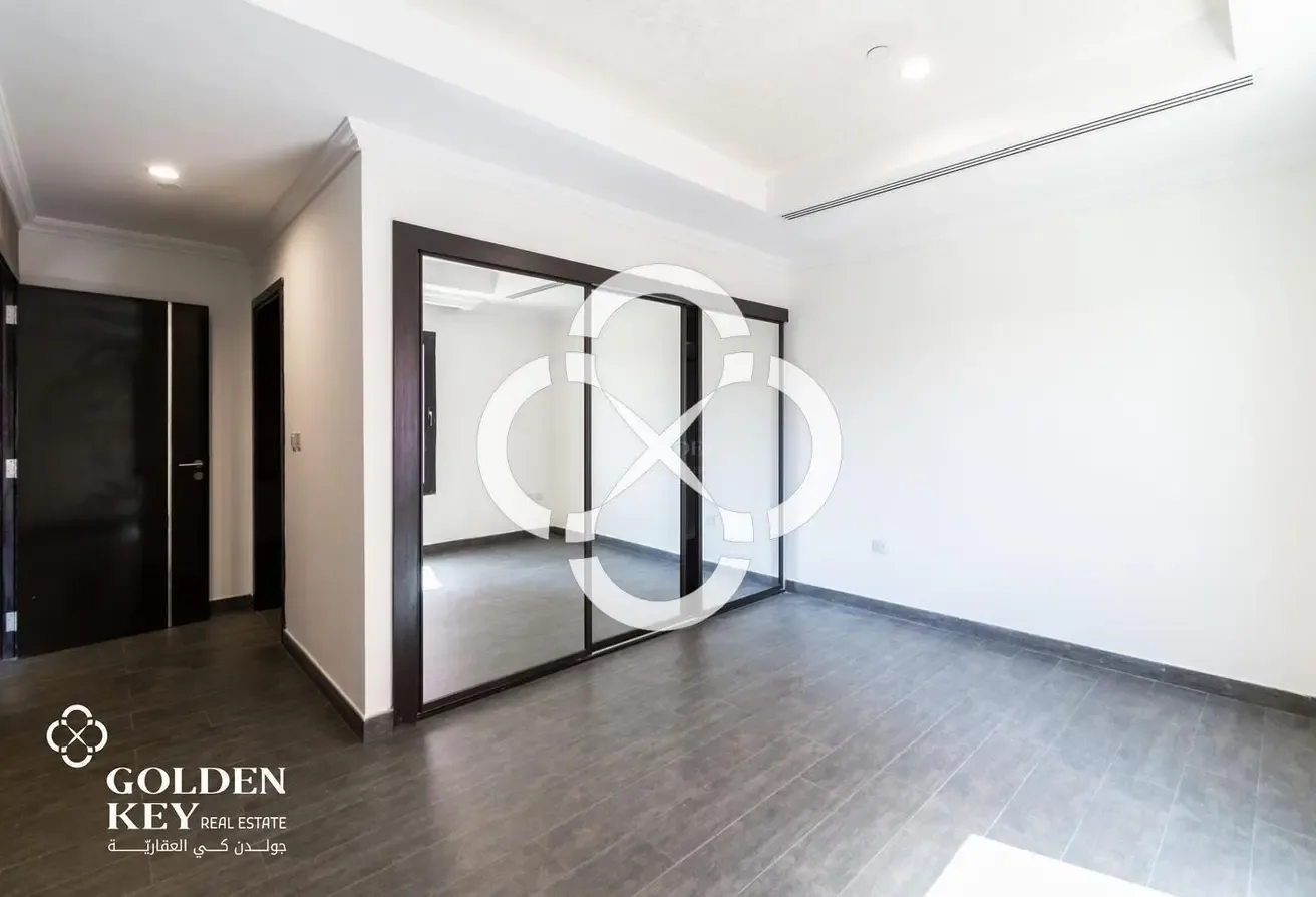 Qatar Cool Included | SF-1 Bedroom | Porto Arabia