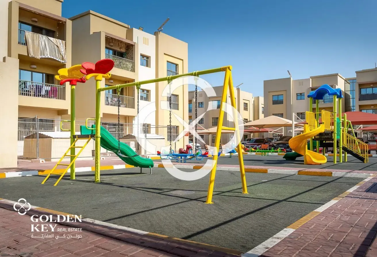 Free Hold | Modern Living | 2BHK | Al Wakrah