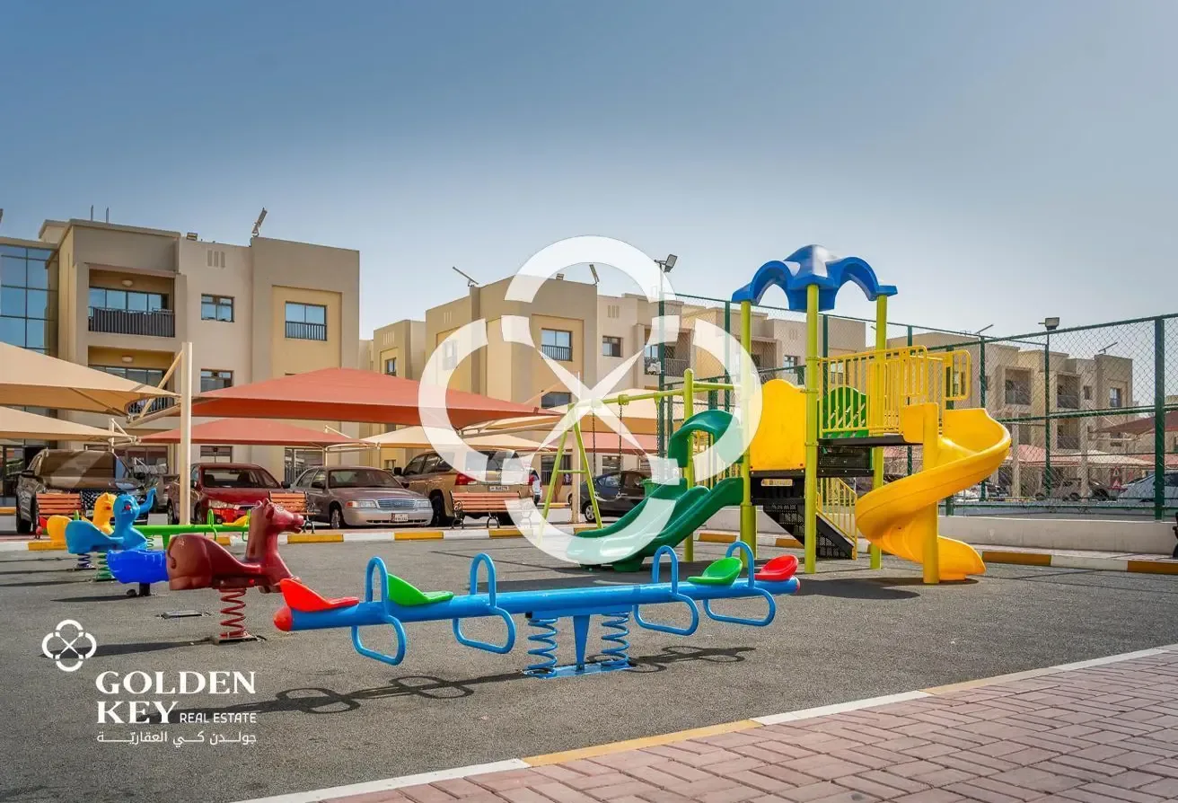 Free Hold | Modern Living | 2BHK | Al Wakrah