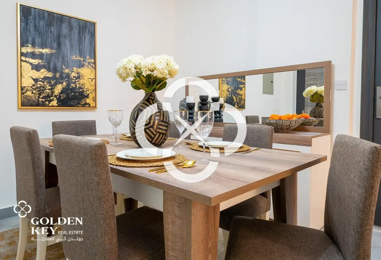 Free Hold | Modern Living | 2BHK | Al Wakrah