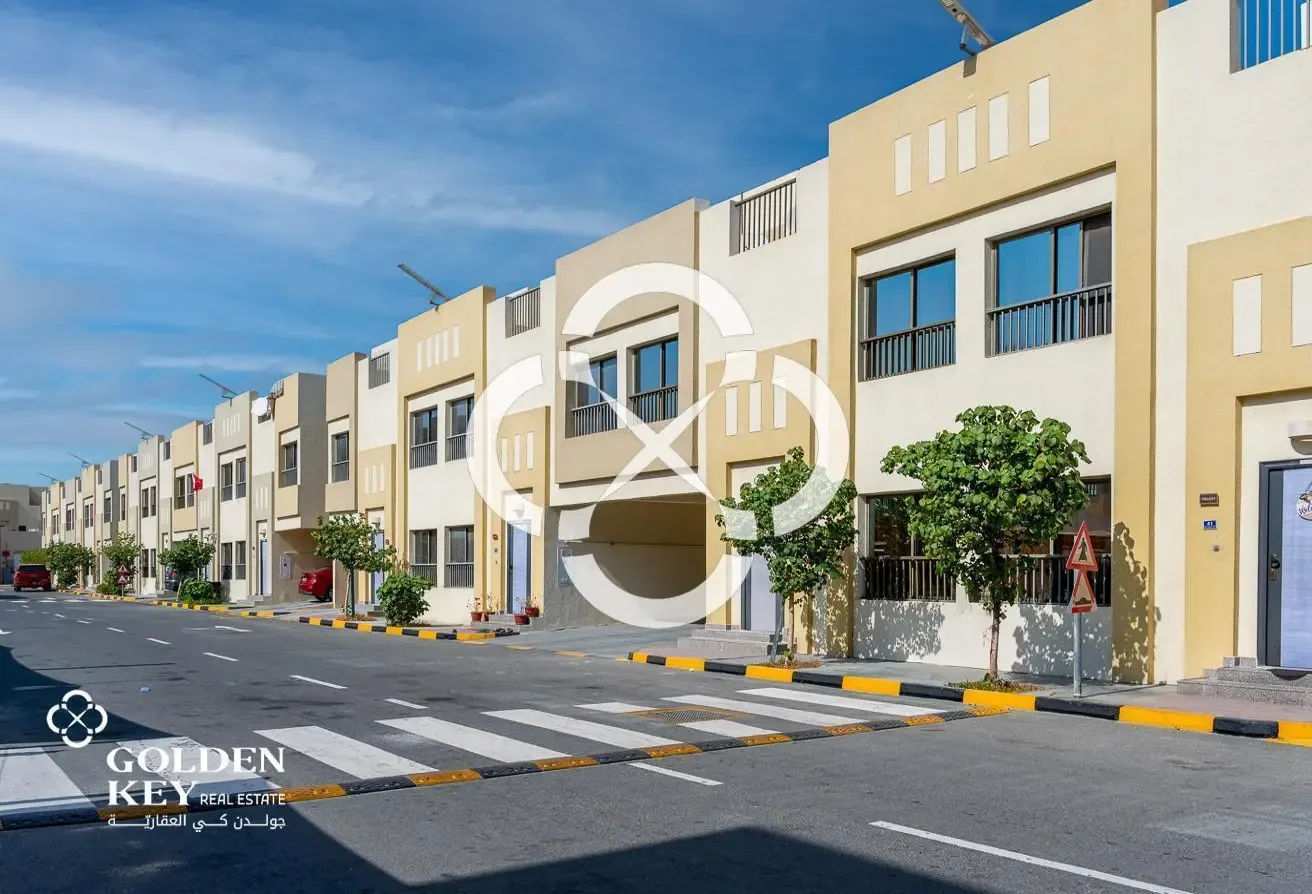 Free Hold | Modern Living | 2BHK | Al Wakrah
