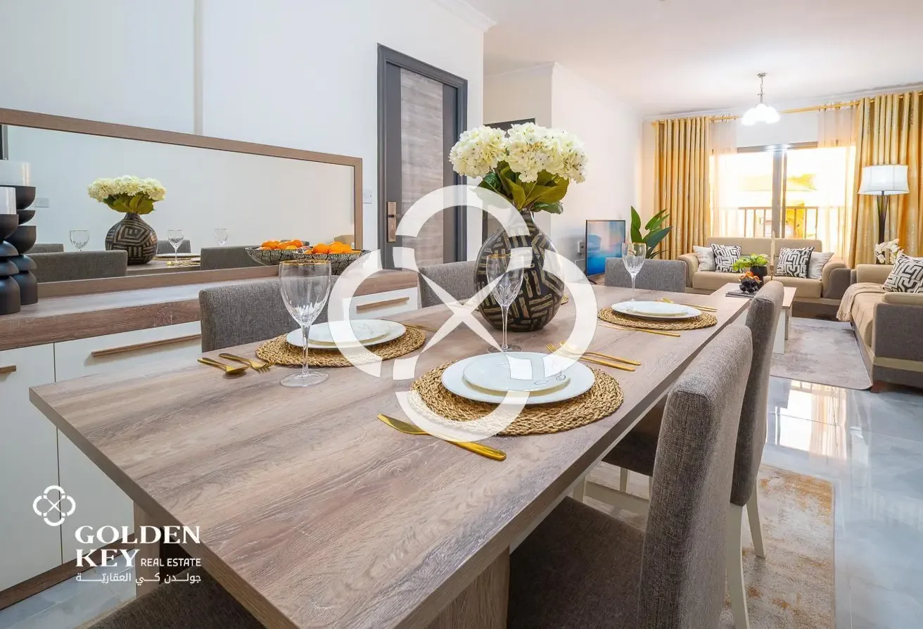 Free Hold | Modern Living | 2BHK | Al Wakrah