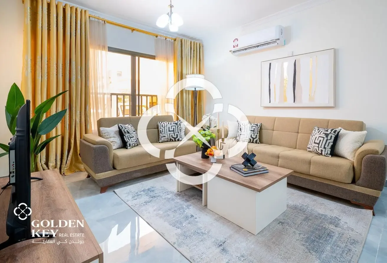 Free Hold | Modern Living | 2BHK | Al Wakrah