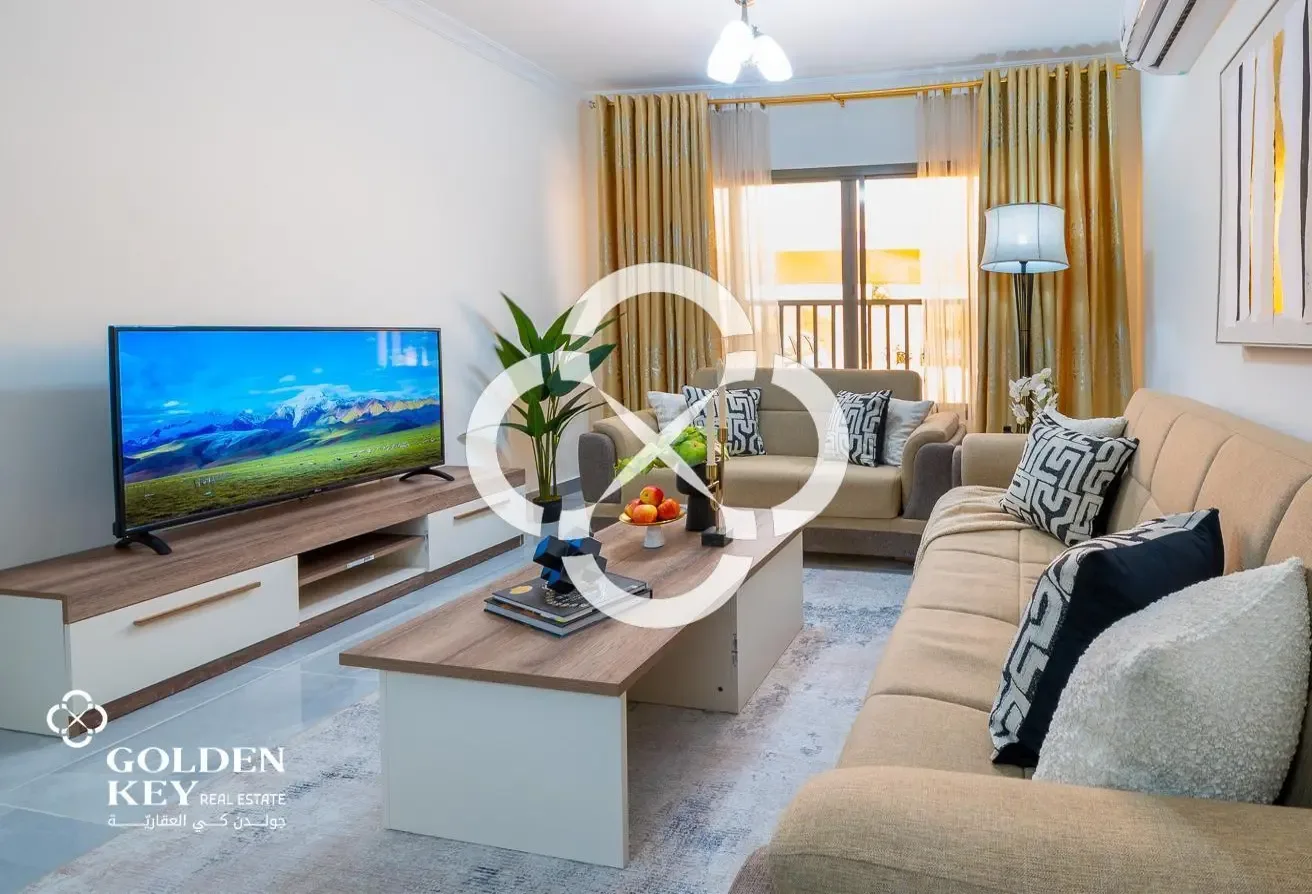 Free Hold | Modern Living | 2BHK | Al Wakrah