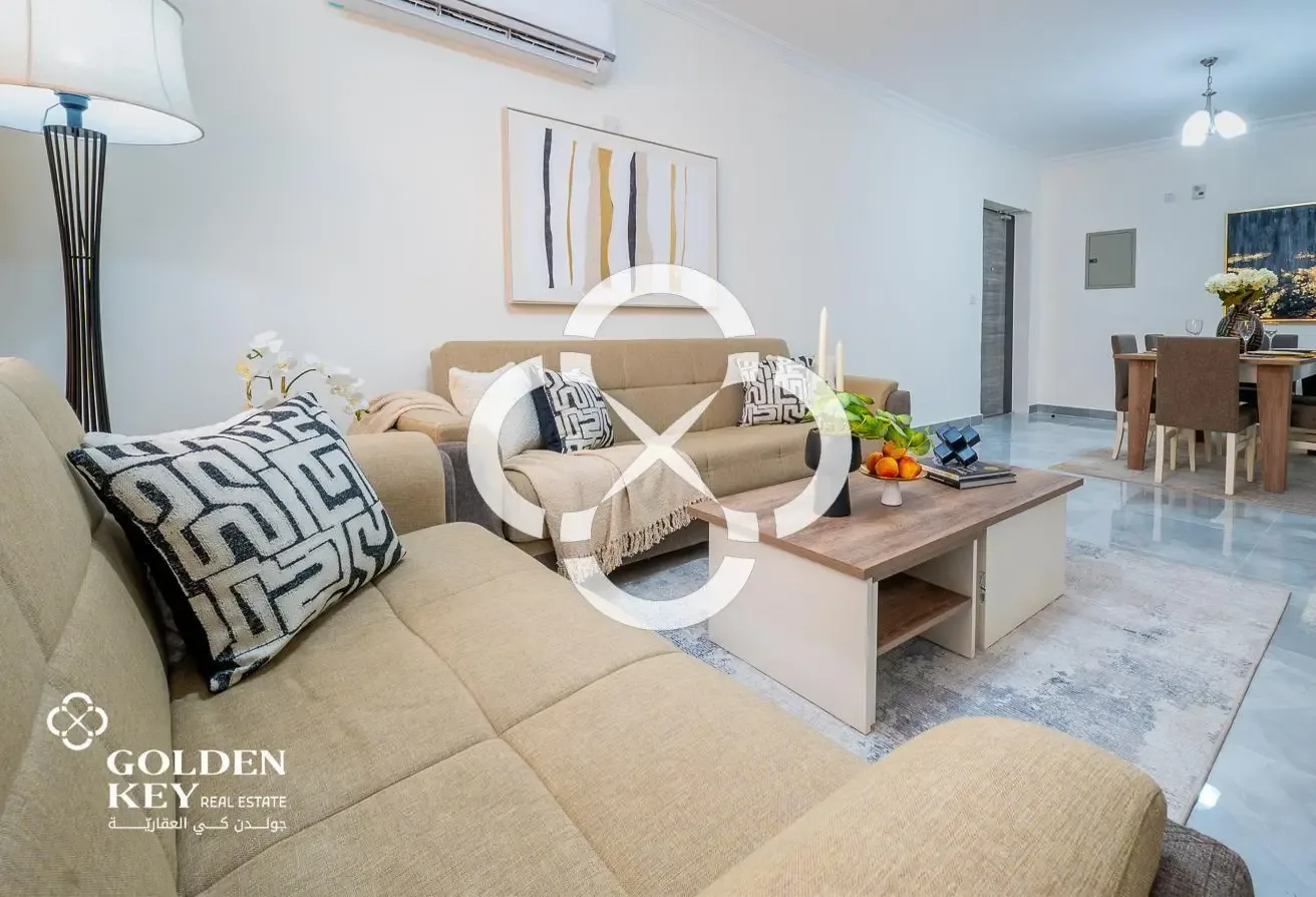 Free Hold | Modern Living | 2BHK | Al Wakrah