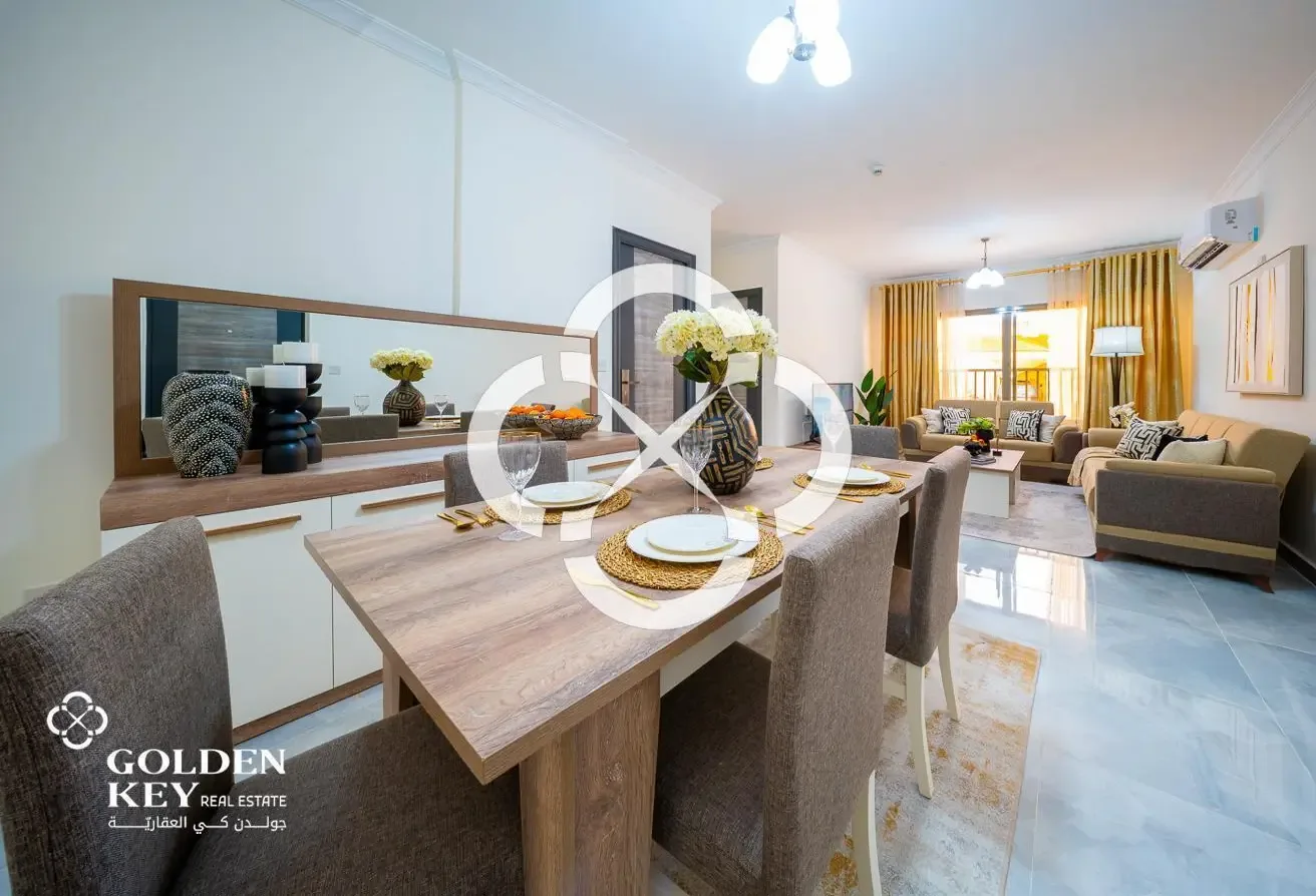 Free Hold | Modern Living | 2BHK | Al Wakrah