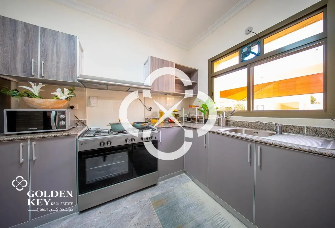 Free Hold | Modern Living | 2BHK | Al Wakrah