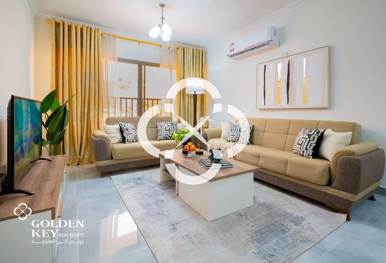 Free Hold | Modern Living | 2BHK | Al Wakrah