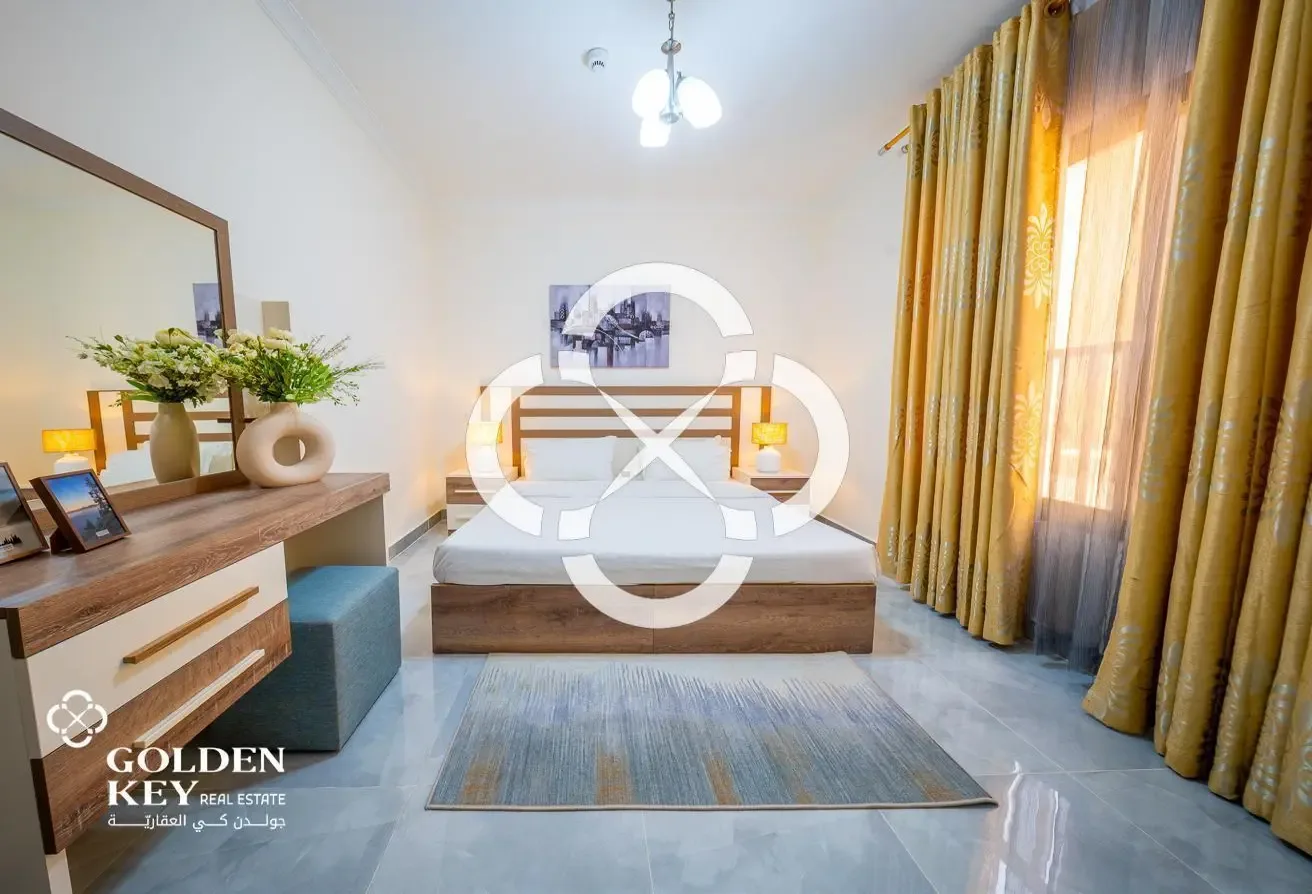 Free Hold | Modern Living | 2BHK | Al Wakrah