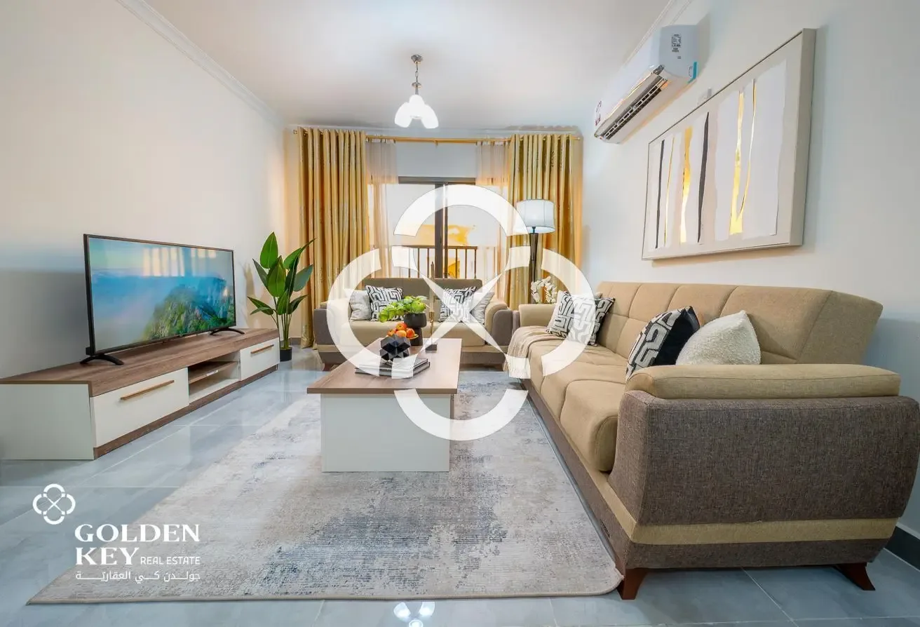 Free Hold | Modern Living | 2BHK | Al Wakrah