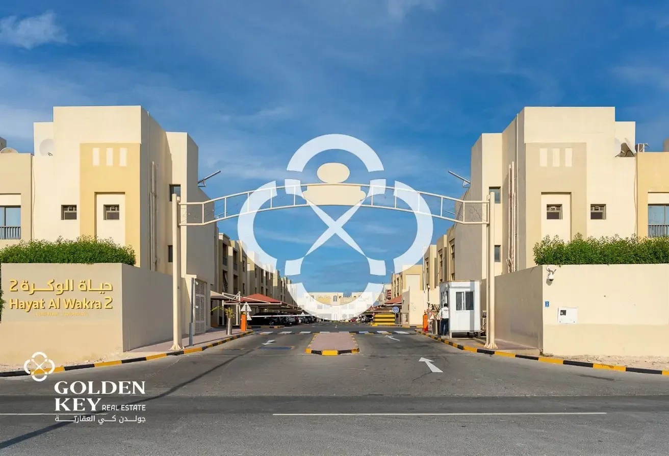 Free Hold | Modern Living | 2BHK | Al Wakrah