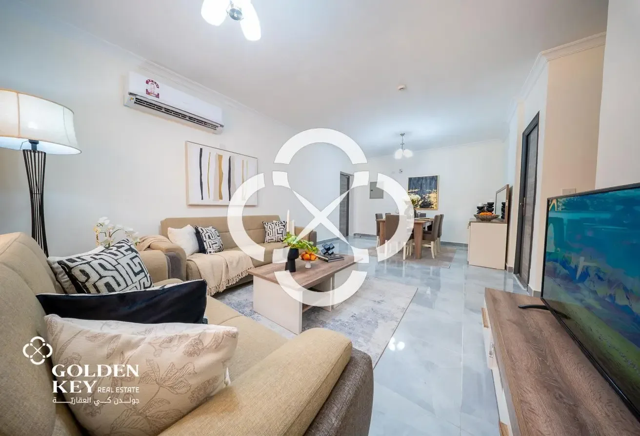 Free Hold | Modern Living | 2BHK | Al Wakrah