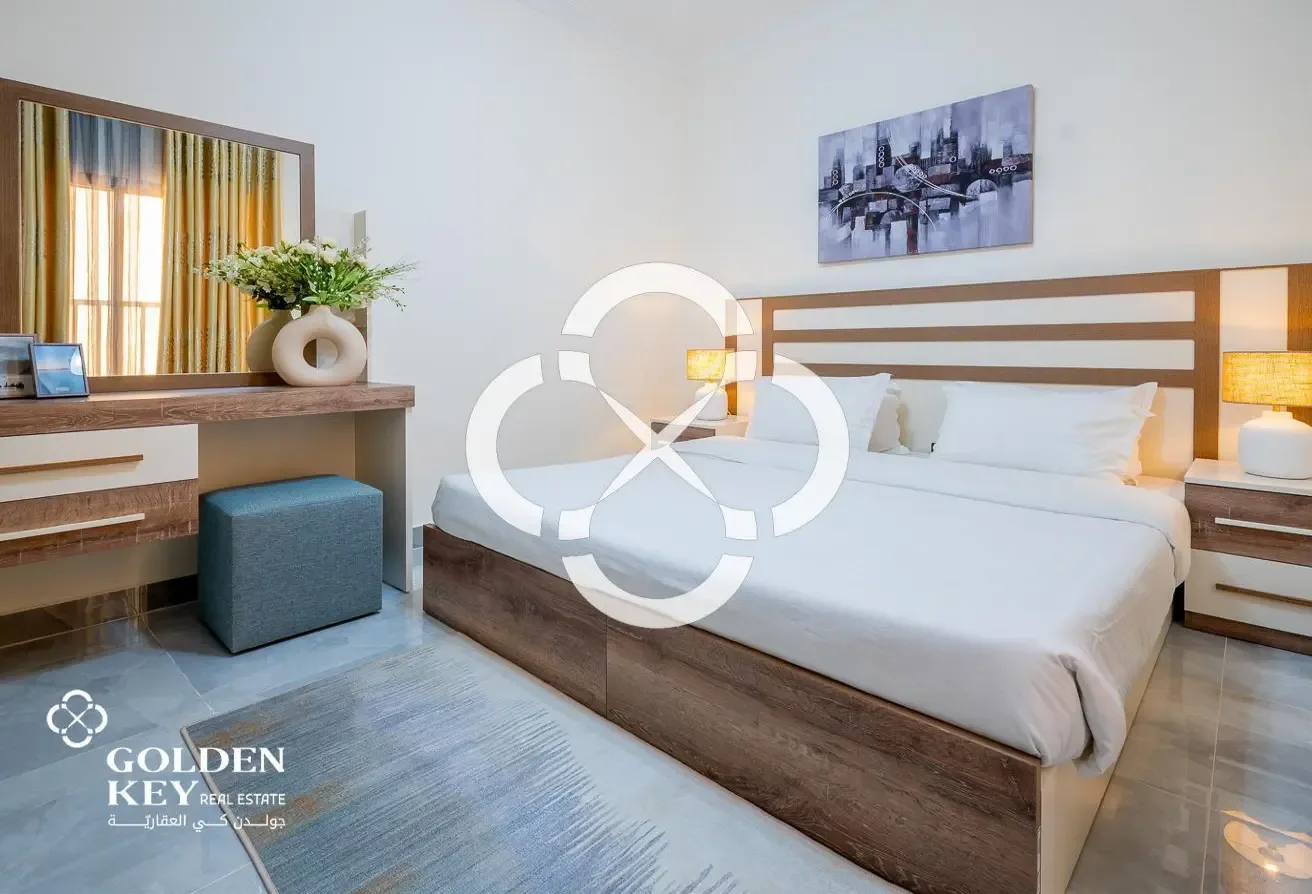 Free Hold | Modern Living | 2BHK | Al Wakrah