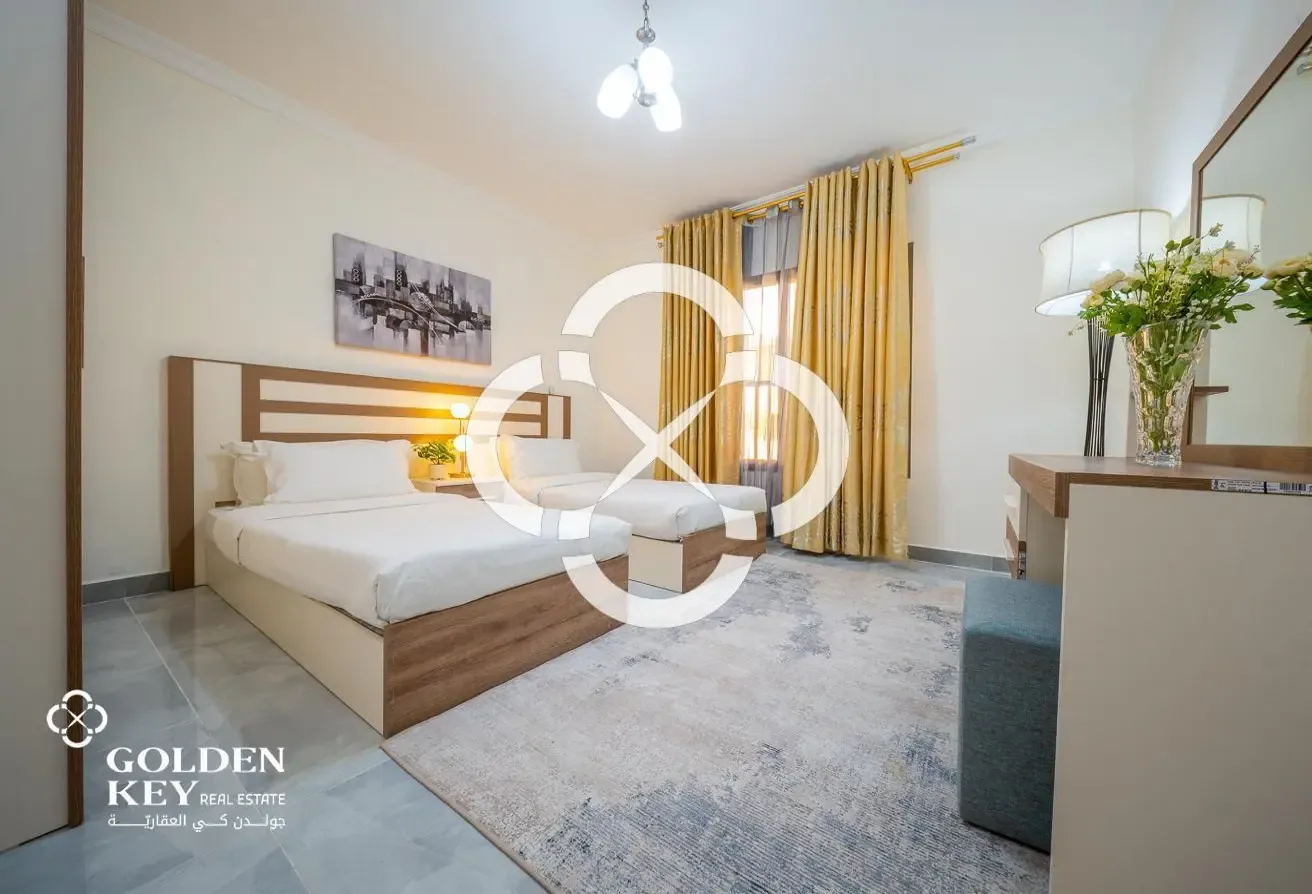 Free Hold | Modern Living | 2BHK | Al Wakrah