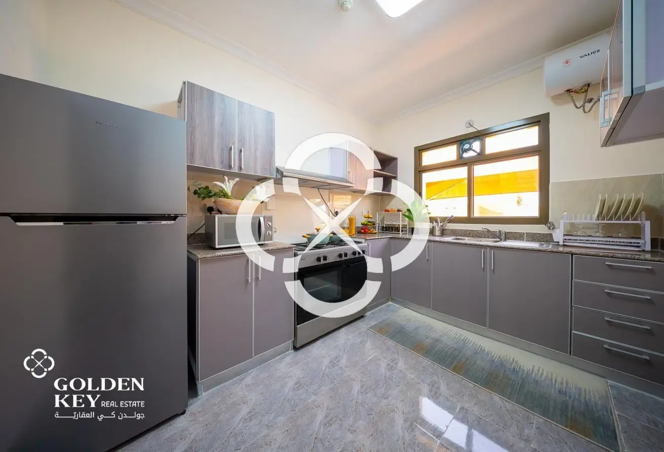 Free Hold | Modern Living | 2BHK | Al Wakrah