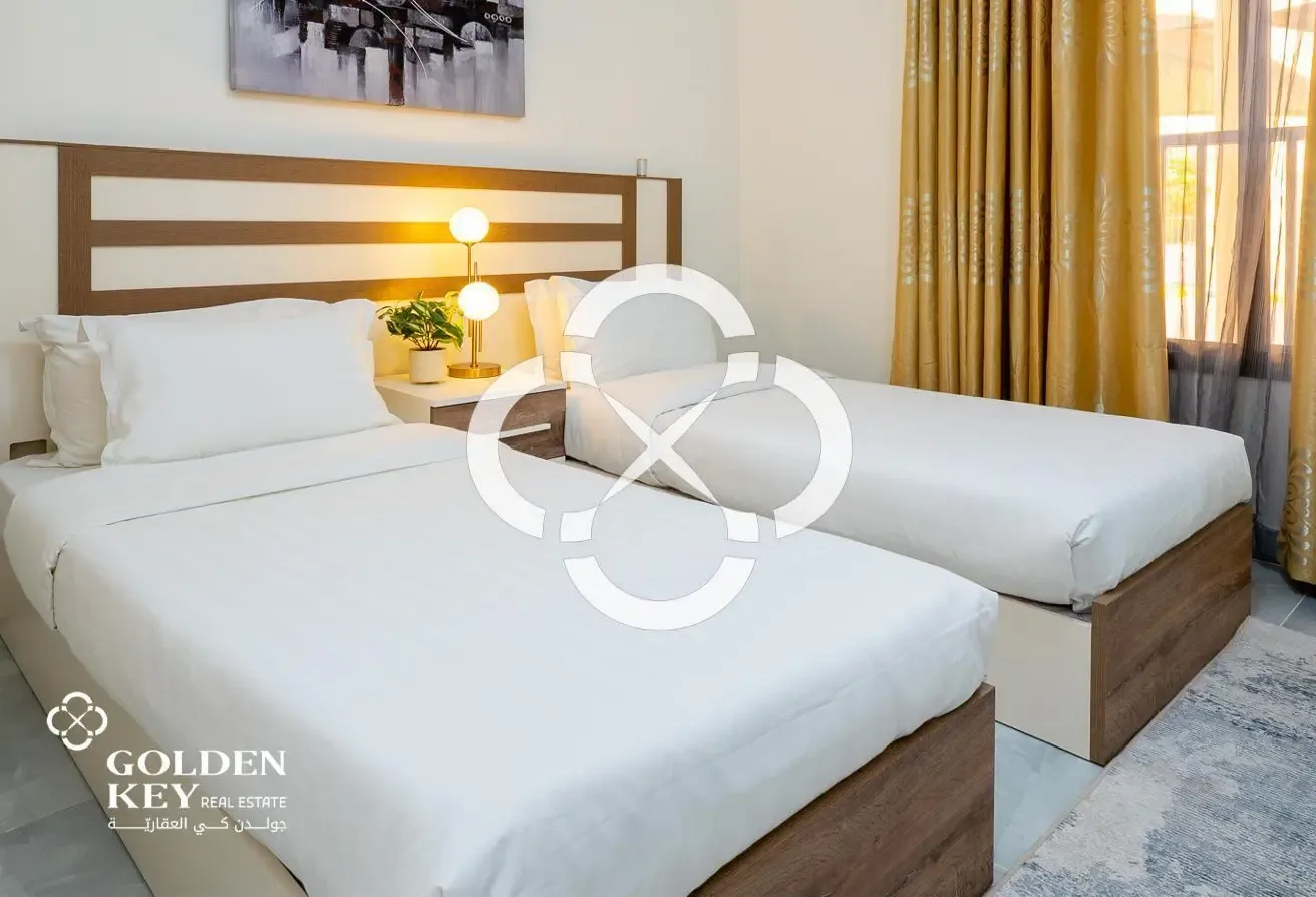 Free Hold | Modern Living | 2BHK | Al Wakrah