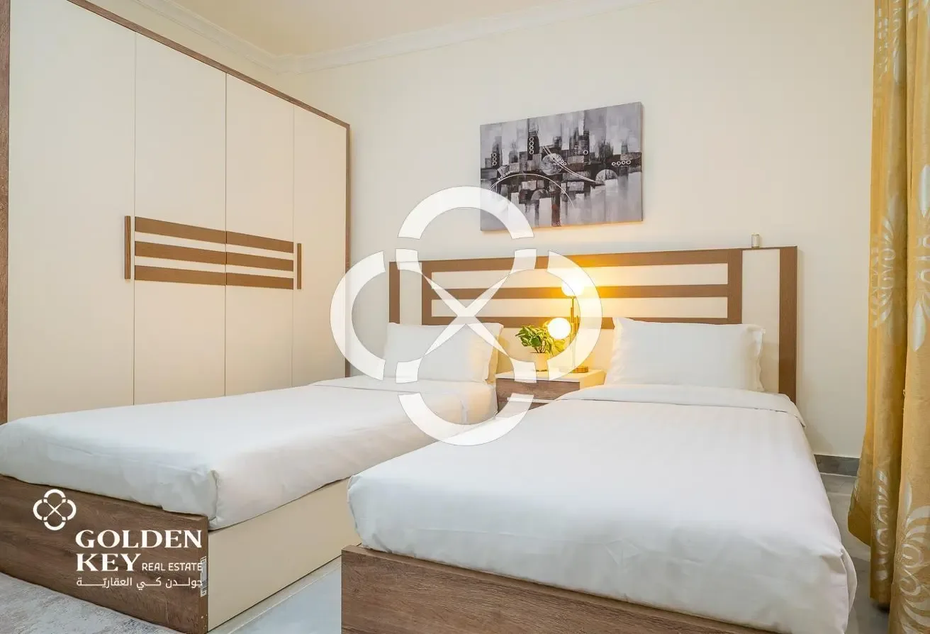 Free Hold | Modern Living | 2BHK | Al Wakrah