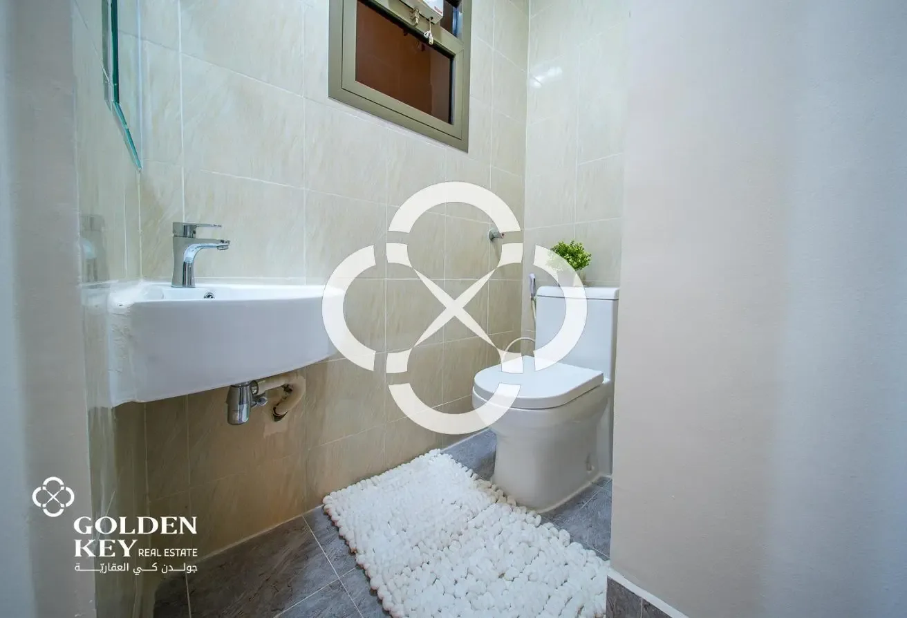 Free Hold | Modern Living | 2BHK | Al Wakrah