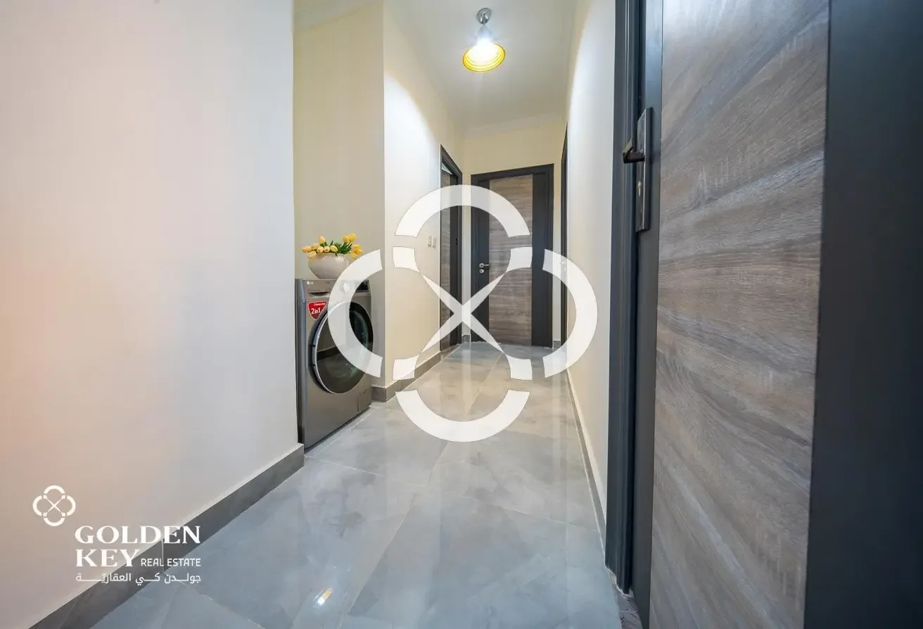 Free Hold | Modern Living | 2BHK | Al Wakrah