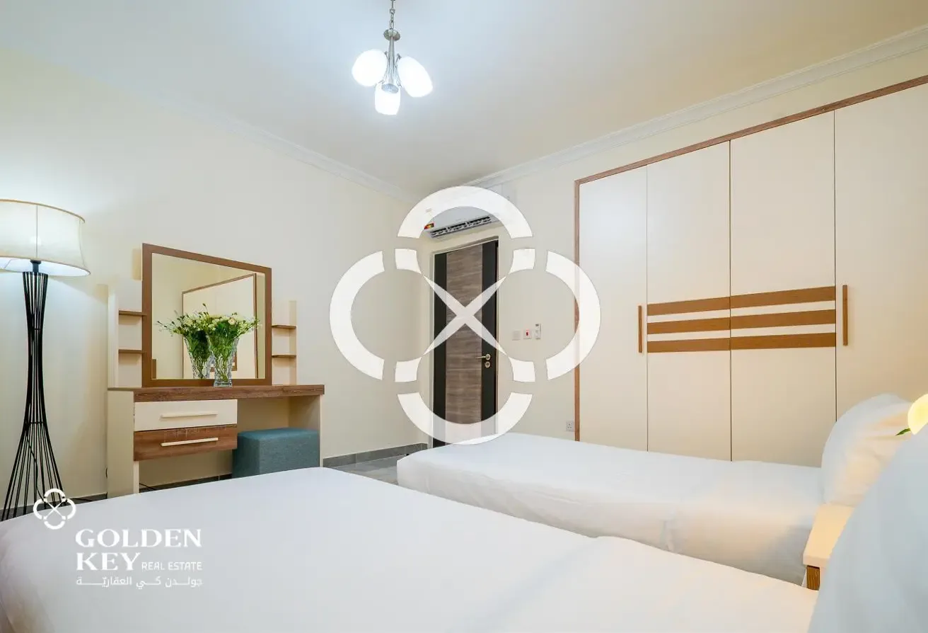 Free Hold | Modern Living | 2BHK | Al Wakrah