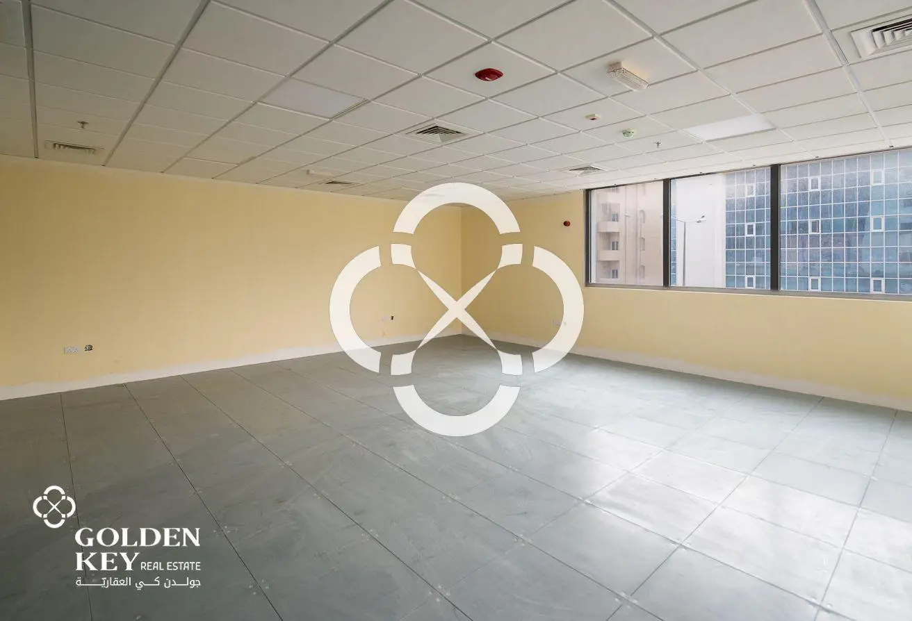 Professional Office Space in Muntazah | 173 SQM