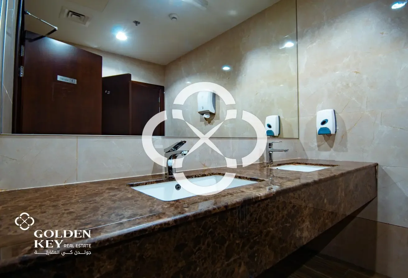 Include service charge| Office space| Al Sadd