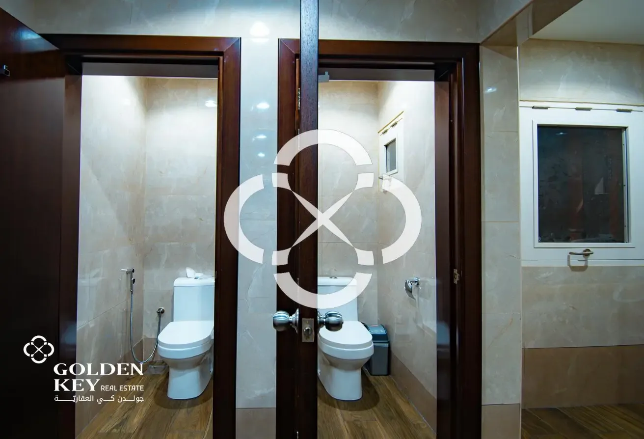 Include service charge| Office space| Al Sadd