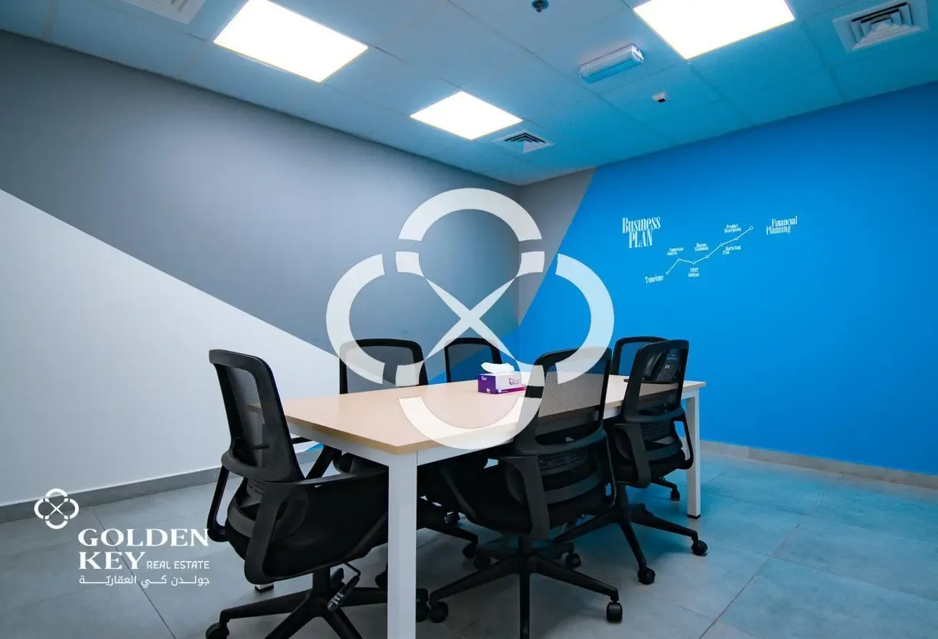 Include service charge| Office space| Al Sadd