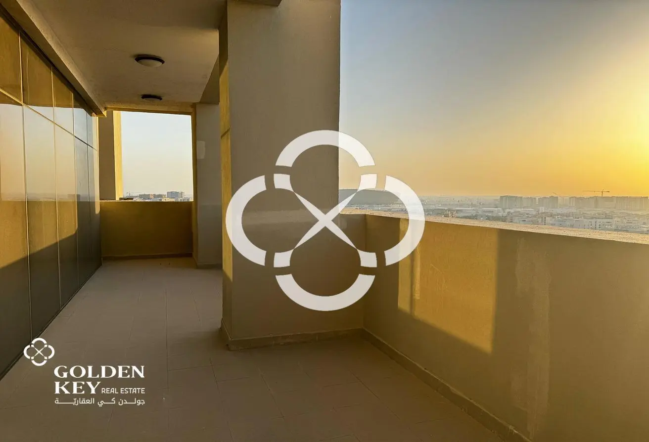Ready to Move| Furnished 2BR | Lusail