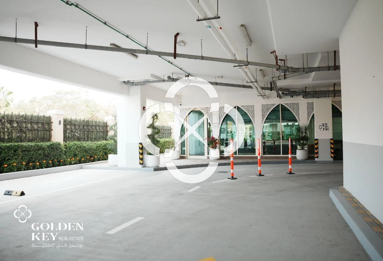 Fully Furnished 3BR | Brand New | Giardino