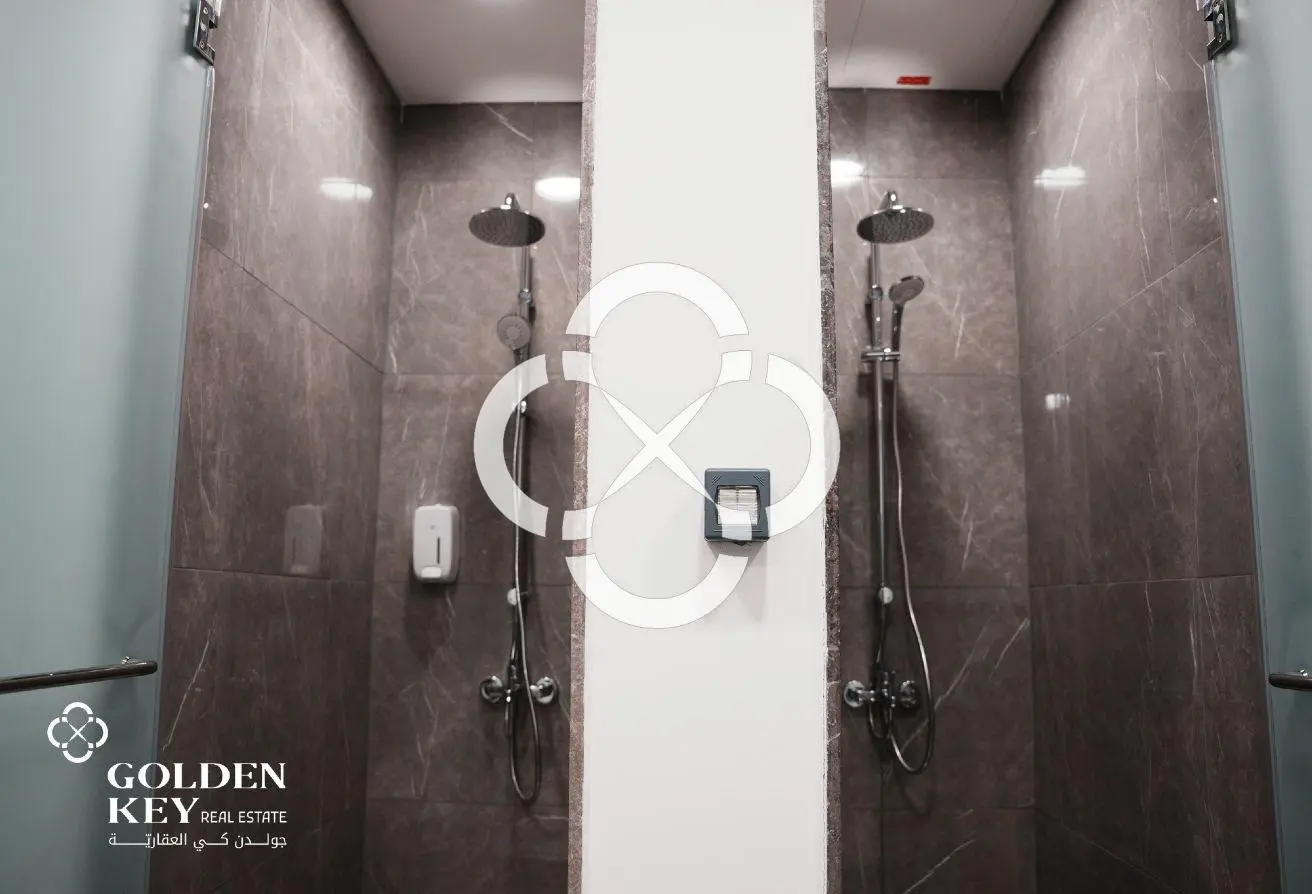 Fully Furnished 3BR | Brand New | Giardino