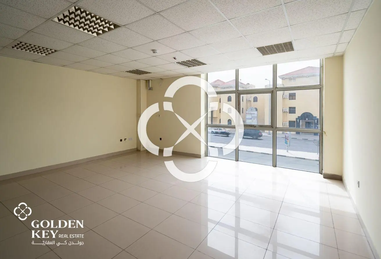 Flexible Office Space Available in Prime Location