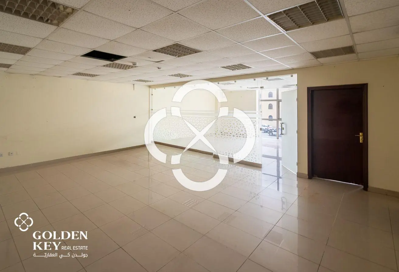 Flexible Office Space Available in Prime Location