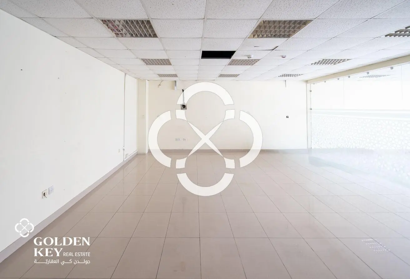 Flexible Office Space Available in Prime Location