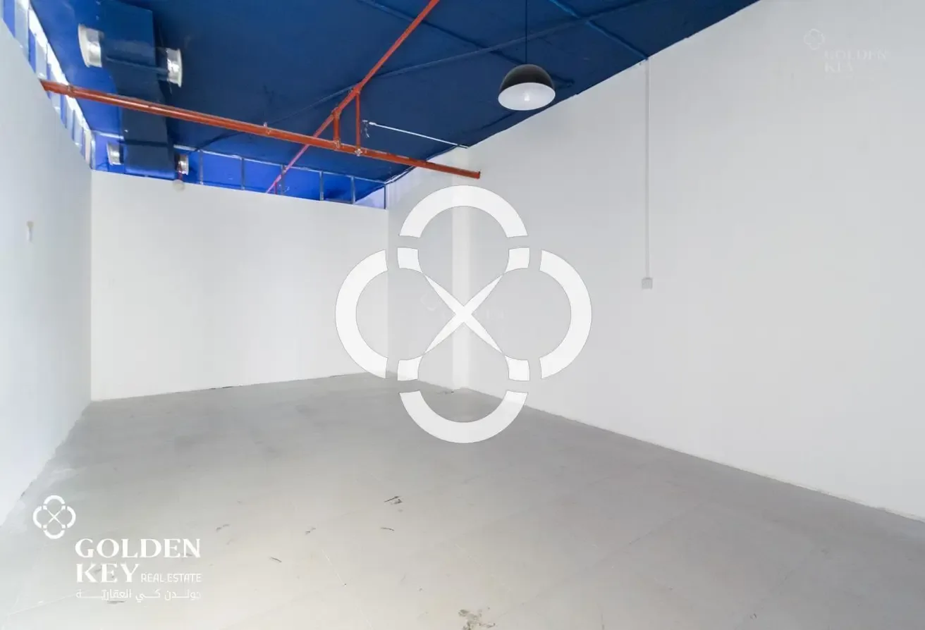 Premium Office Space | Great Location | Al Sadd