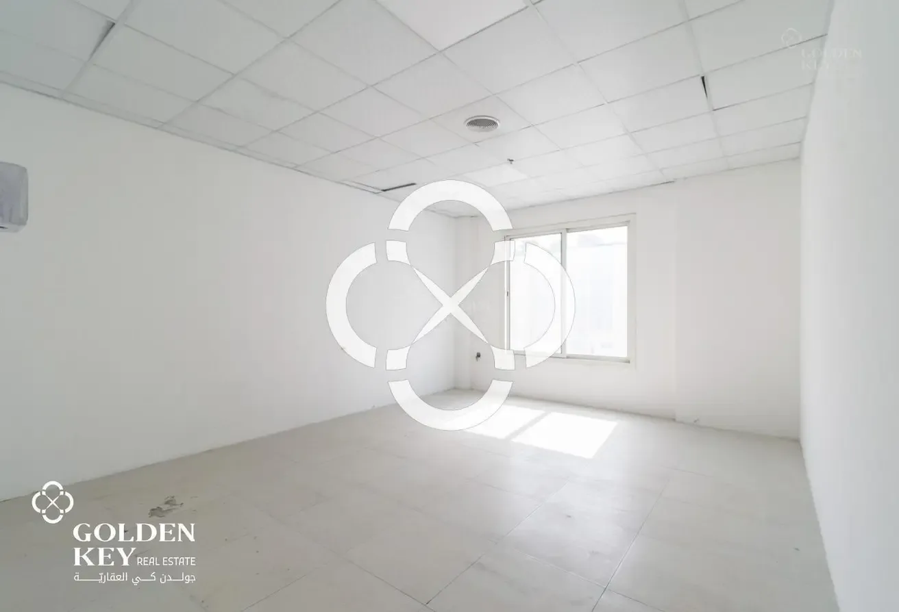 Premium Office Space | Great Location | Al Sadd