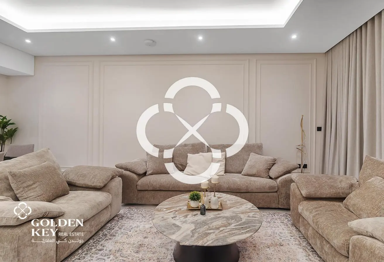 Sea View | Ready to Move In - 2BR with Balcony